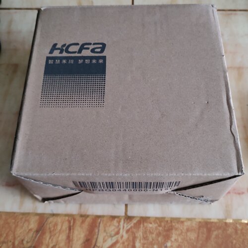 KCFA伺服驱动器型号SVX2EA020AA全新原装-议价