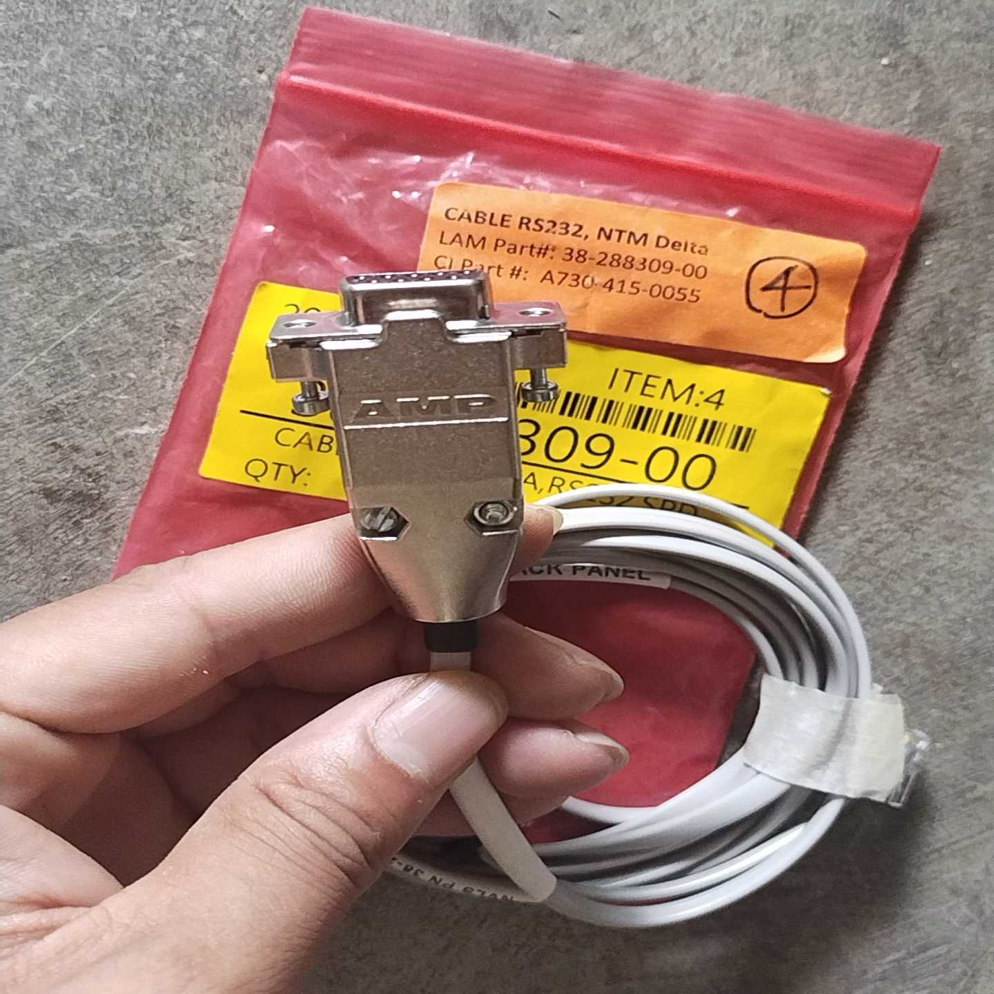 【议价】，AMP，TORS232适用