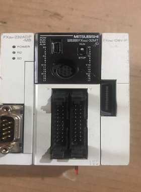 议价FX3GC-32MT/DFX3U-232ADP-MBFX
