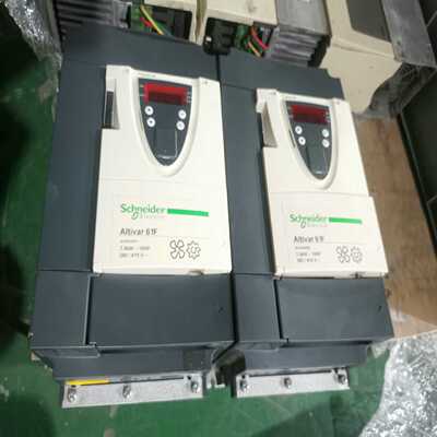 ATV61F系列变频器ATV61FHU75N4Z询价