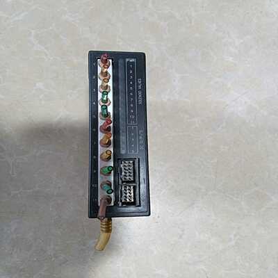 GE模块IC693MDL760B成色如图，质量【侨报商行】