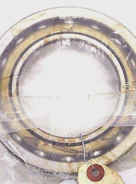 New SKF 7217BECBY Square Single Row Bearing