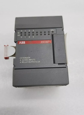 ABBXK08F1-A3.0EXTENSIONI/OMODULE1SBP260104R1001