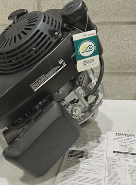 HONDA GC190 ENGINE GJAAA1221013 3HNXS.1871AK 4STROKE SINGLE