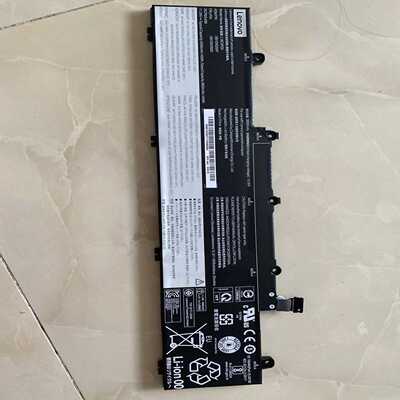 询价联想thinkpade14gen2原装拆机电池非商家卖