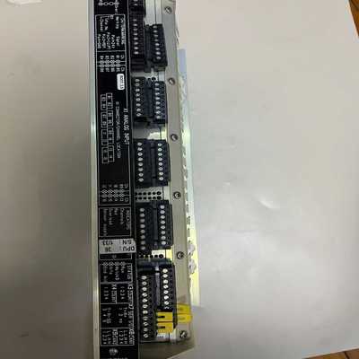 康士伯kongsberg模拟量输入模块RAi-16--议价商品