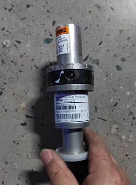 NorCal真空角阀型号387002019材质议价