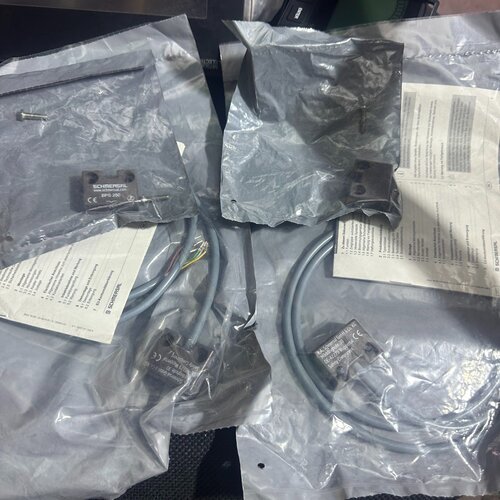 议价施迈赛BNS  250-12Z-2187配磁铁BPS250现