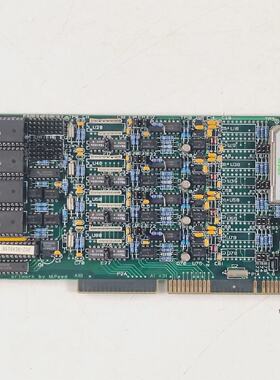 Norcontrol NA1030 IO Interfaz Serie  Potencia Tarjeta Ha3321