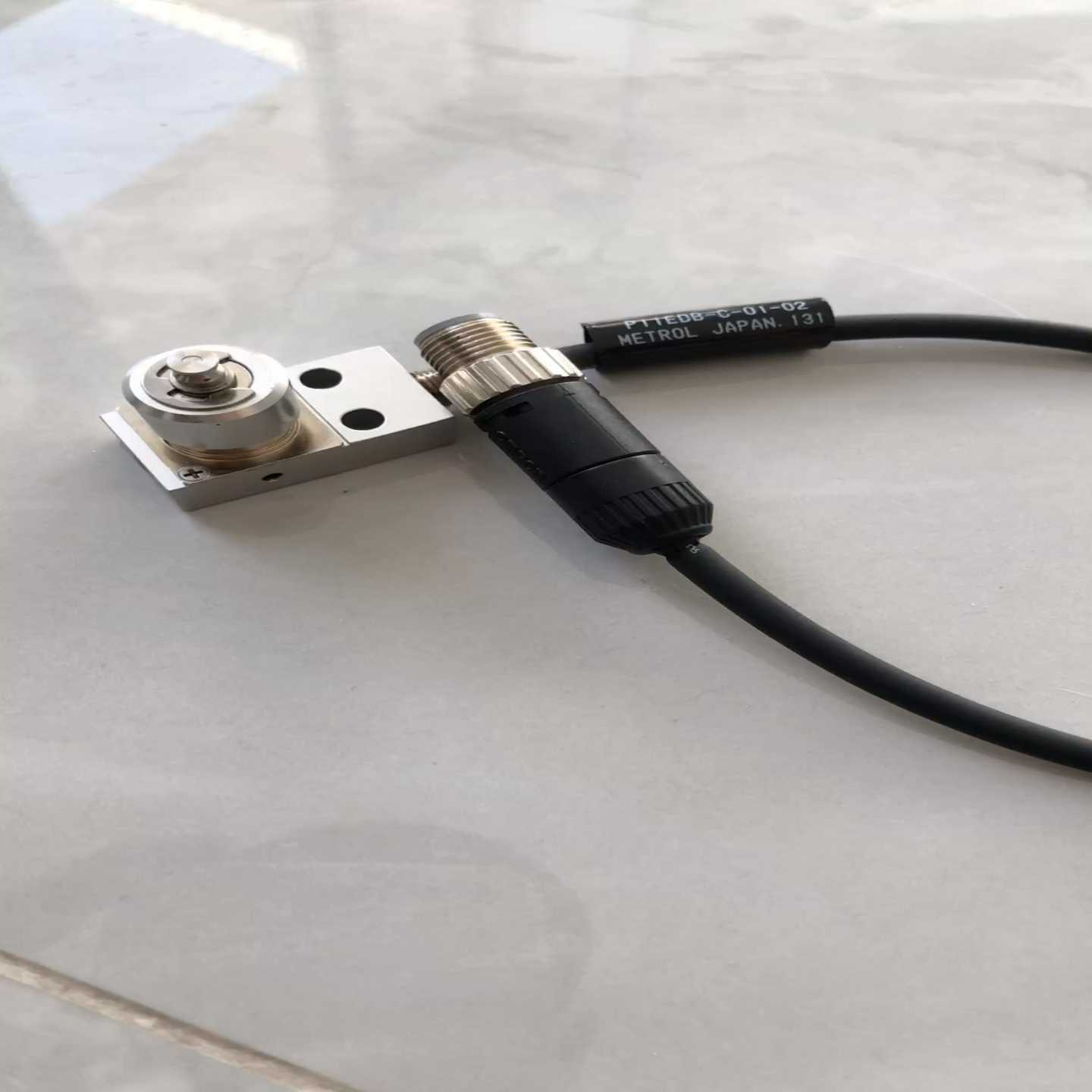 日本METROL美德龙P11EDB-C-01-02对刀仪传感-议价