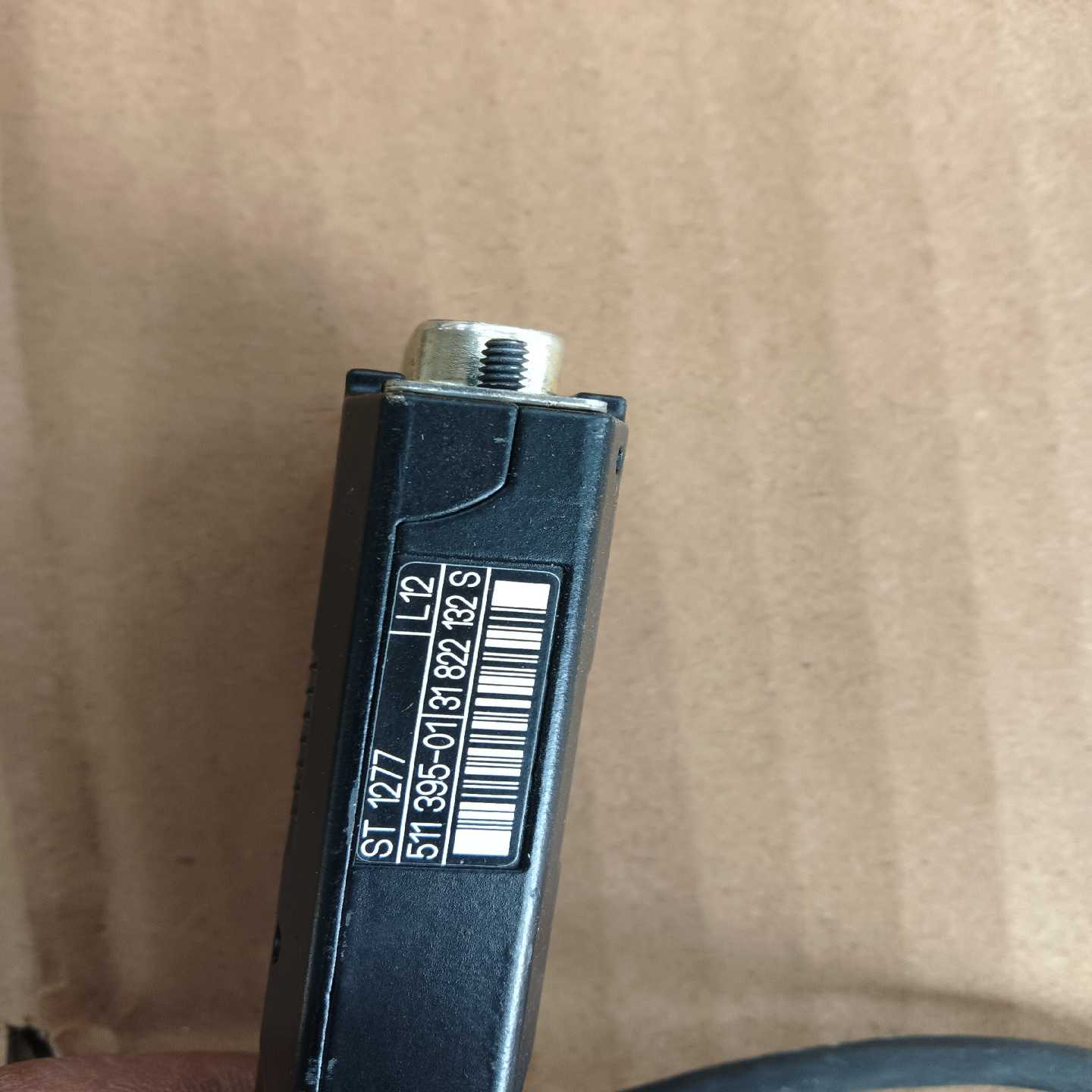 【议价】HEIDENHAIN海德汉ST1277位移传感器拆适用