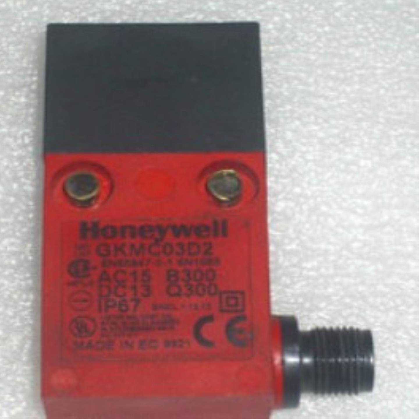 【议价】 Honeywell 安全门开关 限位开关 GKMC06