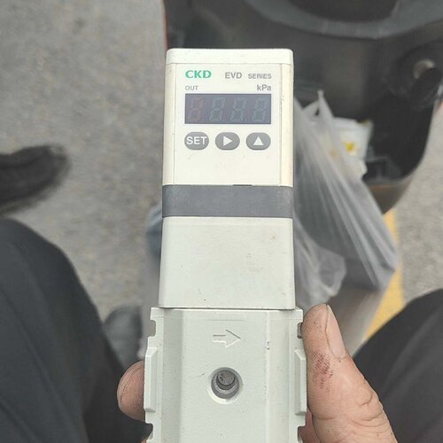 CKD比例阀EVD3500P08AN议价