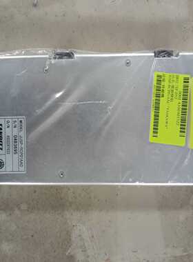 SANRITZ安川机器人电源模块，型号JUSP-RCP01A--议价商品