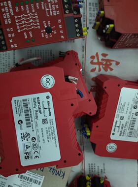 AB安全继电器MSR138DP440RM2拍前询价下单