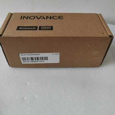 汇川电机MS1H4-10B30CB-T331Z正议价