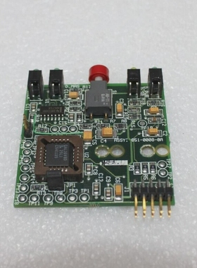 ASSY:851-0008-0APCB卡适用于IXIA-1600交通发电机