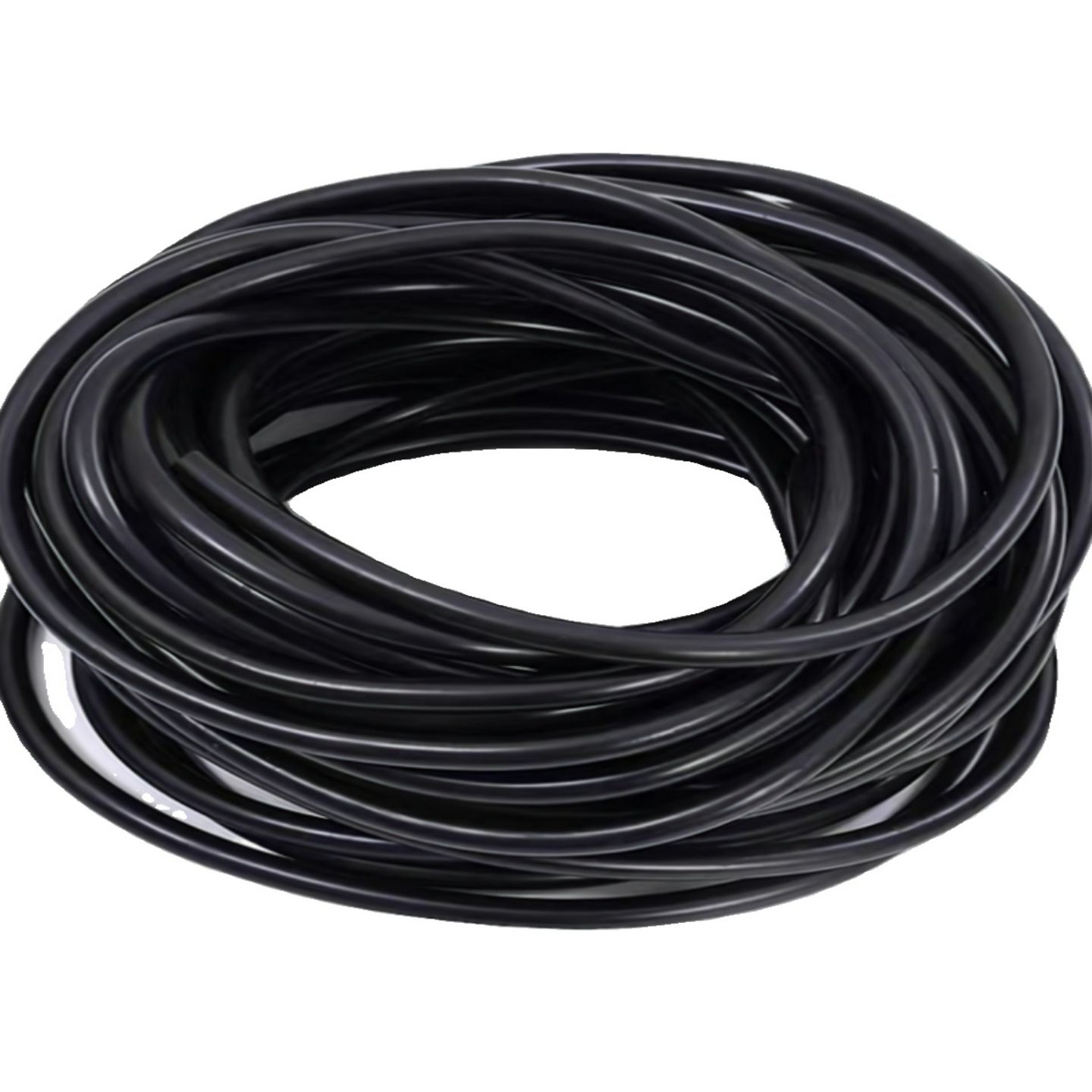 丁晴实心圆条橡胶条耐油耐磨缓震密封条O型橡胶绳圆柱型密封条件