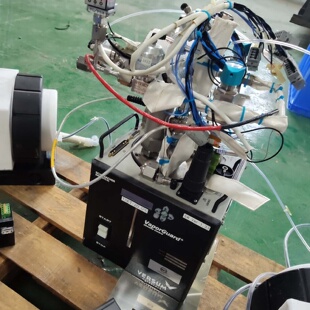 Versum舒马赫VaporGuard温控器型号VG600议价