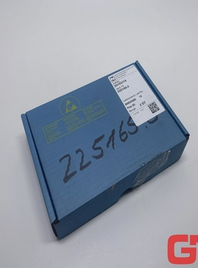 TarjetaDeExpansinNiehoffTTY-BoosterR1.1225165-5Placa