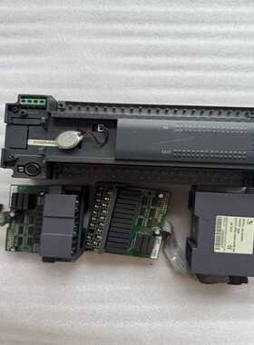 汇川PLCH2U-3232MT-XP，和模块H2U-001--议价商品