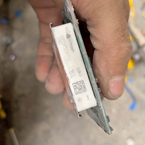 英飞凌FP25R12W2T4模块，好，单价。就一个-议价