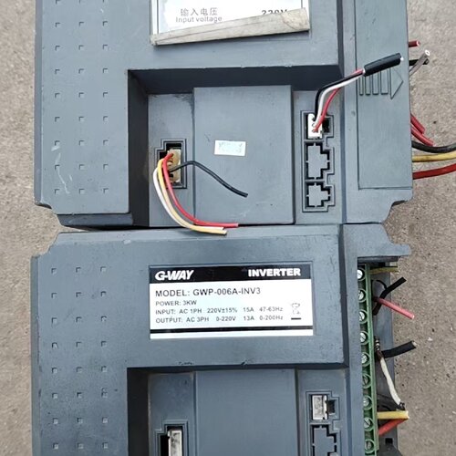 GWP006AINV3议价