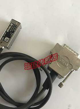 RSFElektronik光栅尺读数头AKMC15M