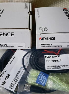 基恩士LRW500CMUN11MUCB8OP8