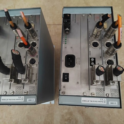 议价Balancesystems幕控制器E1000议价