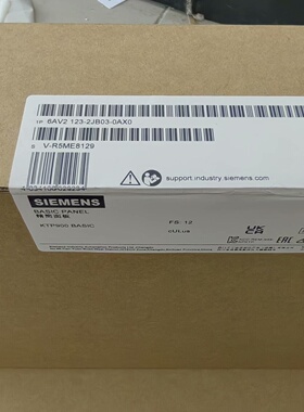 6AV21232JB030AX0西门子KTP700B