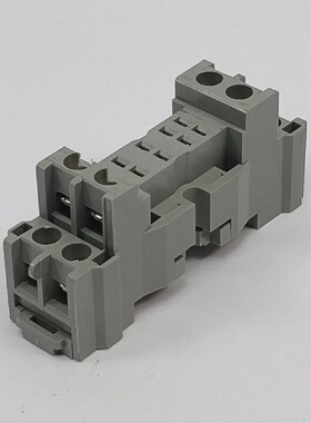 寻XIdec SY2S05C Relay Socket. 8 Pcs