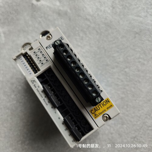 SL-R11   基恩士  光幕控制器，一个，包功能，不退换~询价