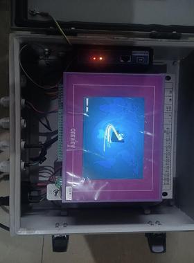 ONEVIEW万维盈创数采仪屏幕（佳毅工控）