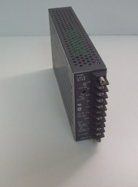 LAMBDA LUT65122 REGULATED POWER SUPPLY  FREE SHIPPING