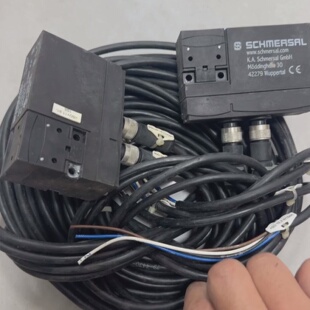 溢价-施迈赛安全开关AZM170SK11ZRKA