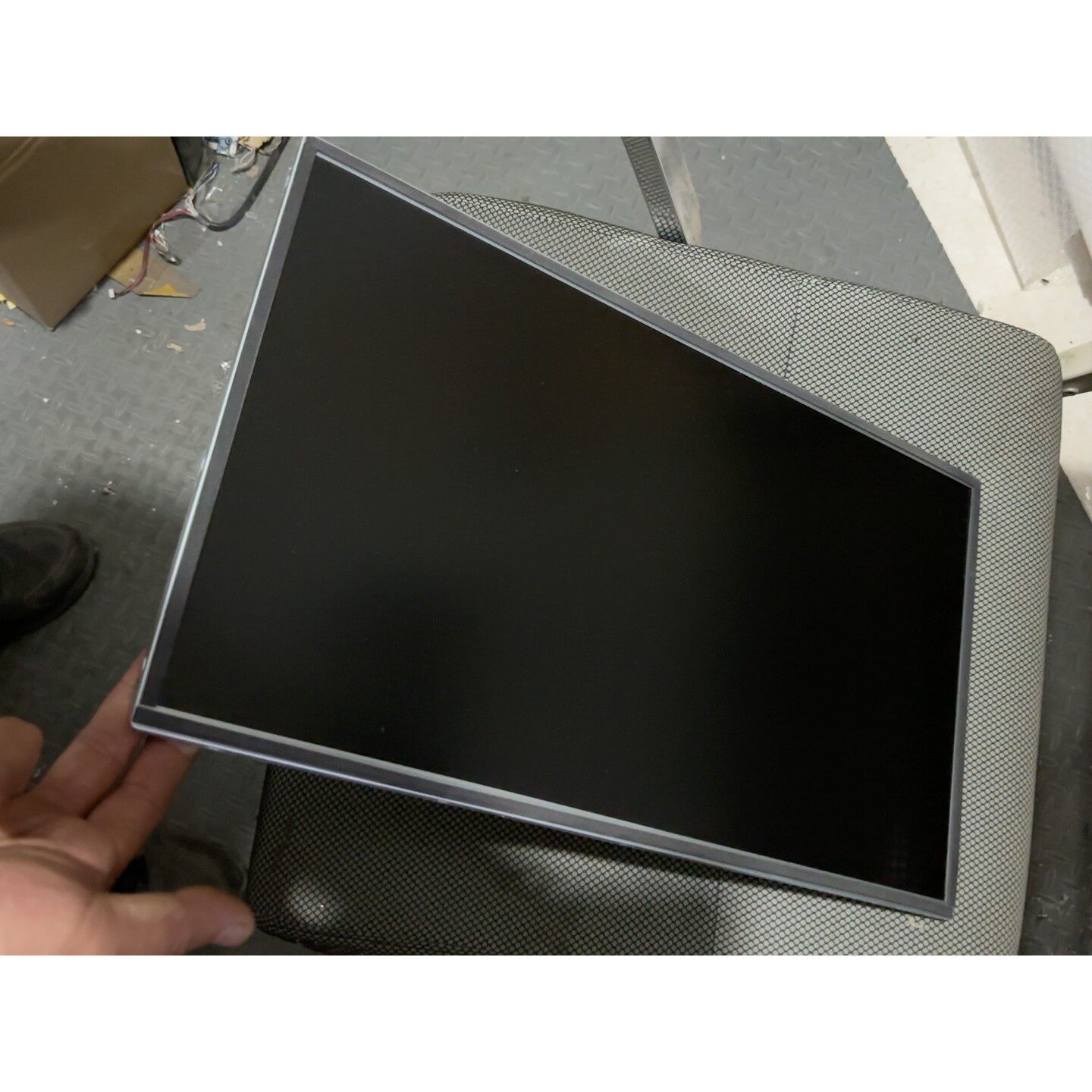 议价议价拆机HK215-LEDM-H700 215寸LED液晶屏议价