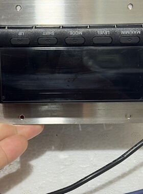 欧姆龙数字面板表型号K3HBVLCFLK1ET11议价