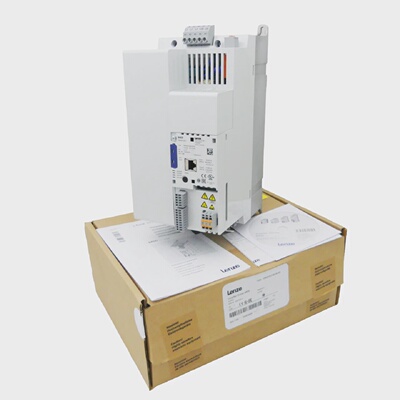 LENZE Inverter Drives 8400 E84AVSCE4024VX0 Frequency Inverte