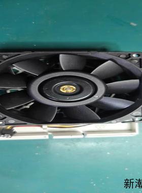 变频器散热风扇适用于Abb530-580 15kw  18议价商品
