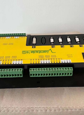 维宏朗达Lambda4S控制器，议价商品