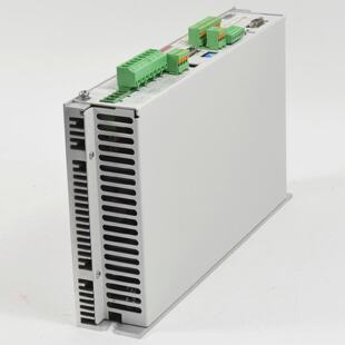 Indramat Digital ACServo Controller DKC03.10407FW