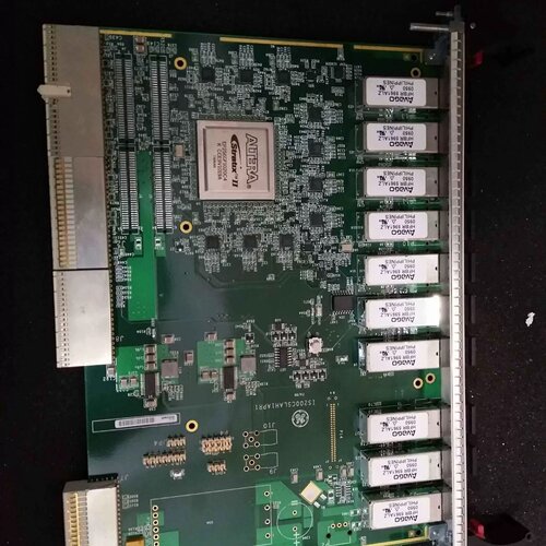 GEIS200CSLAH1PR1DCS卡件模块，议价商品