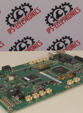 SEWEURODRIVE 12706345.70  1240225 Profinet  Movipro PCB boar