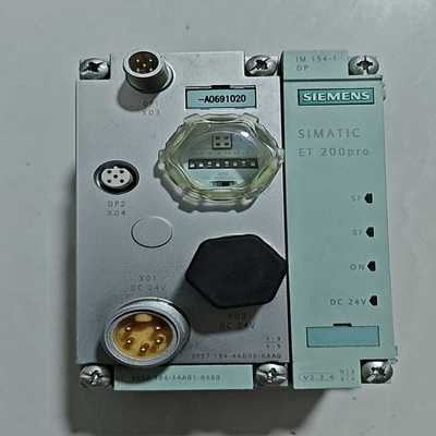 SIEMENS西门子ET200pro模块组--议价商品