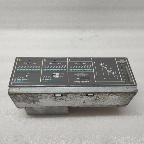 ABBSACEPR111/PLSIG旅行单元1600A