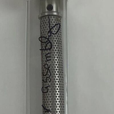 NORDSON 1028305 INLINE MESH FILTER