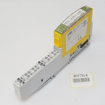 议价Pilz Pssu E S 4Do 0.5D 312406  312623适用