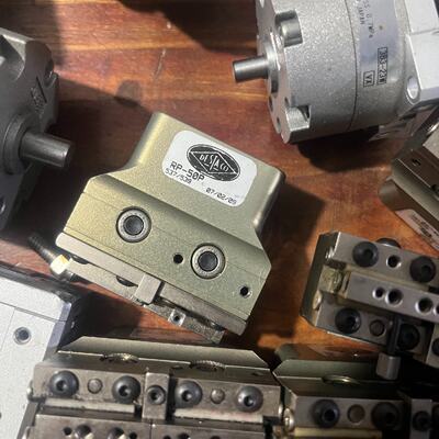 议价ROBOHAND气缸RP50P