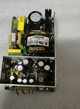 寻《拆机电源CONDORGPC55EG
